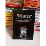 Jumia Books Psychology: Learn Influence And Persuasion And Read Body Language (Advanced Nlp Mindset: The New Psychology Of Success To Skyrocket Your Life And Your Career)  by Amanda Harvard