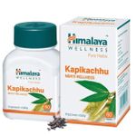 Kapikachhu Men's wellness