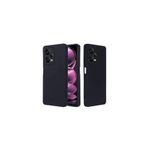 Silicon phone case Redmi Note 12 pro 5G black