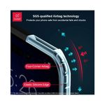 product_image_name-Generic-Xundd Airbag Shockproof Bumper Shell ,Back Transparent Buffer Case Cover for Apple iPhone 15 Pro Max-3