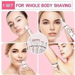 product_image_name-Generic-RECHARGABLE GROOMING KIT(MODEL RF-3021)-2