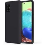 product_image_name-Generic-Silicone Case Cover For Samsung Galaxy A71 5G-1