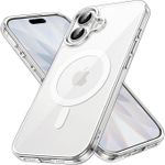 product_image_name-Generic-Clear transparent Magsafe for Iphone 17-1