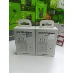 product_image_name-Samsung-45W PD Adapter Usb C to C compatible white-1