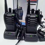 product_image_name-Baofeng-BF-B888S Walkie Talkie UHF Two-Way Radio for Remote Site Work-1