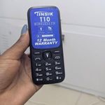 TINSIK T10 FEATURED PHONE