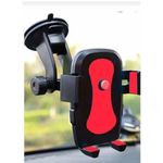 Car Dashboard Phone Holder Non-Slip Mount Stand