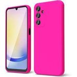 product_image_name-Generic-silicone case Samsung A25-1