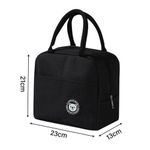 product_image_name-Generic-Lunch Bag Insulated Cool Thermal Food Storage Bag-7