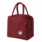 product_image_name-Generic-Lunch Bag Insulated Cool Thermal Food Storage Bag-8