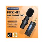 product_image_name-Generic-K35 Wireless microphone-2