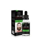 Aichun Beauty   Essential Beard Growth Oil
