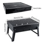 product_image_name-Generic-Foldable Portable barbecue charcoal grill-1