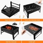 product_image_name-Generic-Foldable Portable barbecue charcoal grill-6