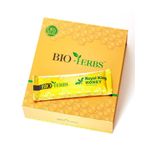 Herbal ORGANIC HONEY SACHETS FOR MEN (24SACHETS)