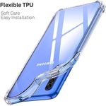 product_image_name-Generic-Clear Case Cover with Bumper for Samsung Galaxy A70-3