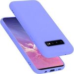product_image_name-Generic-Samsung  Galaxy S10 5G SILICONE COVER /CASE-2