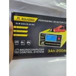product_image_name-Generic-BOLAIMEI Battery Charger for 12v/24v 15a car/motor battery charger-2