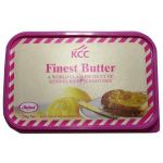 KCC Salted Butter 250g Tub