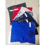 6 pcs boys classic boxers 