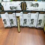 T9 Rechargeable Hair Shaver & Trimmer – Precision Grooming Machine