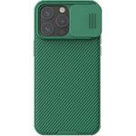 product_image_name-Nillkin-CamShield Pro Cover for iPhone 15pro - Green-1