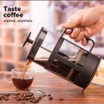 product_image_name-Generic-1000Mls Coffee french press /coffee plunger-1