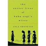 Jumia Books The Secret Lives Of Baba Segi's Wives: A Novel By Lola Shoneyin Paperback