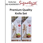 product_image_name-Signature-6PCs Premium Knife Set with Stand and Ergonomic Design for Modern Kitchen-2