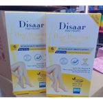 Disaar Hair Removal Wax Stripe