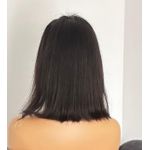 product_image_name-Generic-Bob Straight Lace Front Wig human wig-3