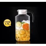 product_image_name-Lumiinarc-1.7 liter Water/juice refrigiration jug-2