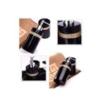 product_image_name-Generic-Refillable liquid Pump/Dispenser Versatile usage-can dispense soap/shampoo/hand wash-2