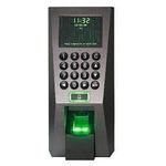 product_image_name-Generic-zkteco F18 Biometric Fingerprint access control/ time attendance -2