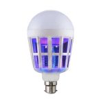 Powerful Mosquito Killer LED Bulb