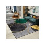 5 By 8 Soft HD Carpets