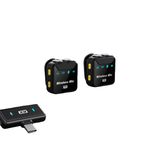 product_image_name-Generic-SX23 Wireless Lavalier Microphone with Charging Case for On the Go Use-1