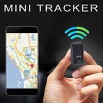 Mini Car Gps Gf07 Gsm Gprs Locator Tracker Tracker