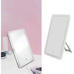 product_image_name-Un Branded-Rechargeable Travel Make Up Mirror-3