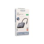 product_image_name-Generic-Go-Des USB-C to HDMI and VGA Adapter - Multicolor-2