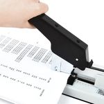 product_image_name-Generic-Heavy Metal Stapler Manual Labor-Saving Stapler Office Supplies-3