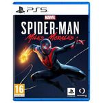 Sony Computer Entertainment SPIDERMAN MILES MORALES PS5 PLAYSTATION 5
