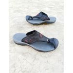 Style comfy men open sandals