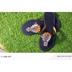 Kipepeo Ladies Maasai sandal