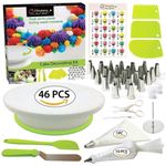 product_image_name-Un Branded-46pcs cake decorating set -1