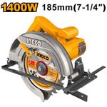 product_image_name-Ingco-CS18538 Circular saw 1400W-1