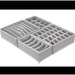 product_image_name-Generic-4 In 1 Wardrobe/closet Organizer-3