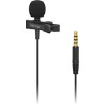 product_image_name-Behringer-BC LAV Lavalier Microphone For Mobile Devices-7
