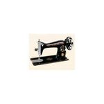 Singer Butterfly industrial Complete Sewing Machine Black