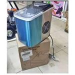 RAF 7ltrs ice cube maker machine